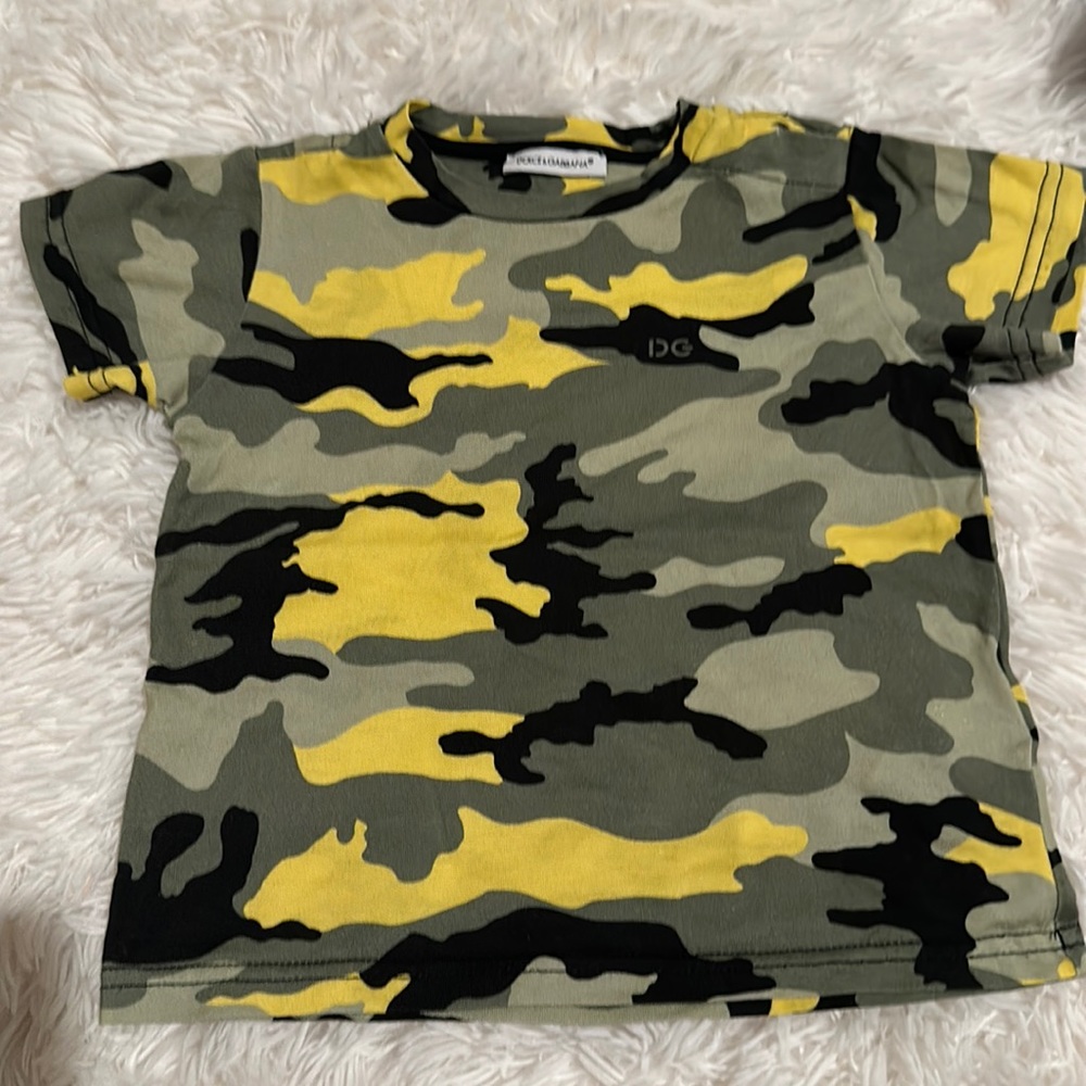 Dolce&Gabbana T shirt